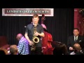 The Eric Alexander Quartet - Linda's Jazz Nights "I Haven't Got Anything Better to Do"