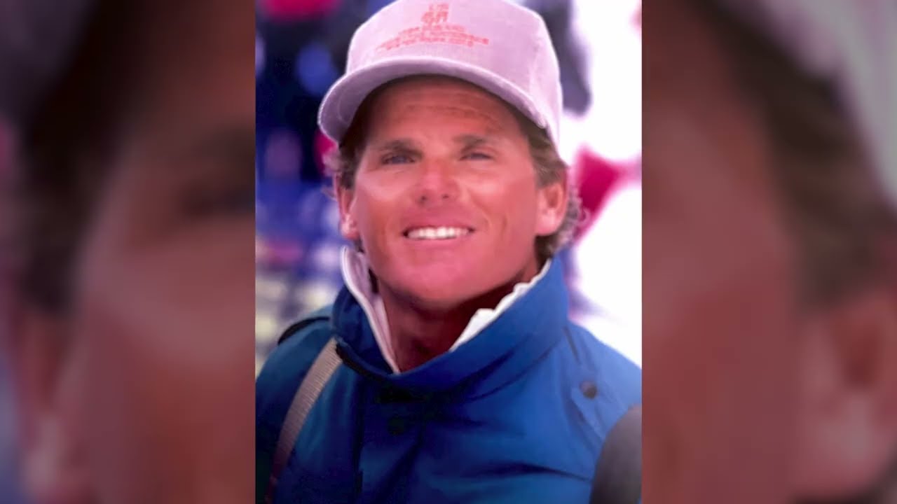 Video: Park Smalley