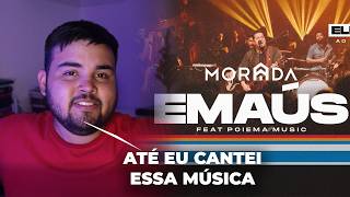 The Road to Emmaus in Morada's Music | Biblical Analysis