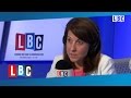 Liz Kendall Backs Assisted Dying Bill 
