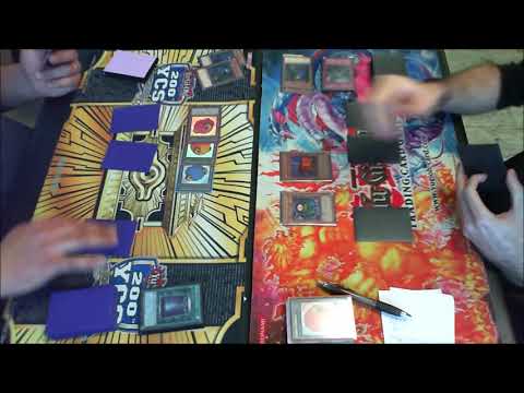 Goat Championship Series Vol2 - Round 4 Chaos TD (Binotto S.) vs Goat Control (Santeroni G.)