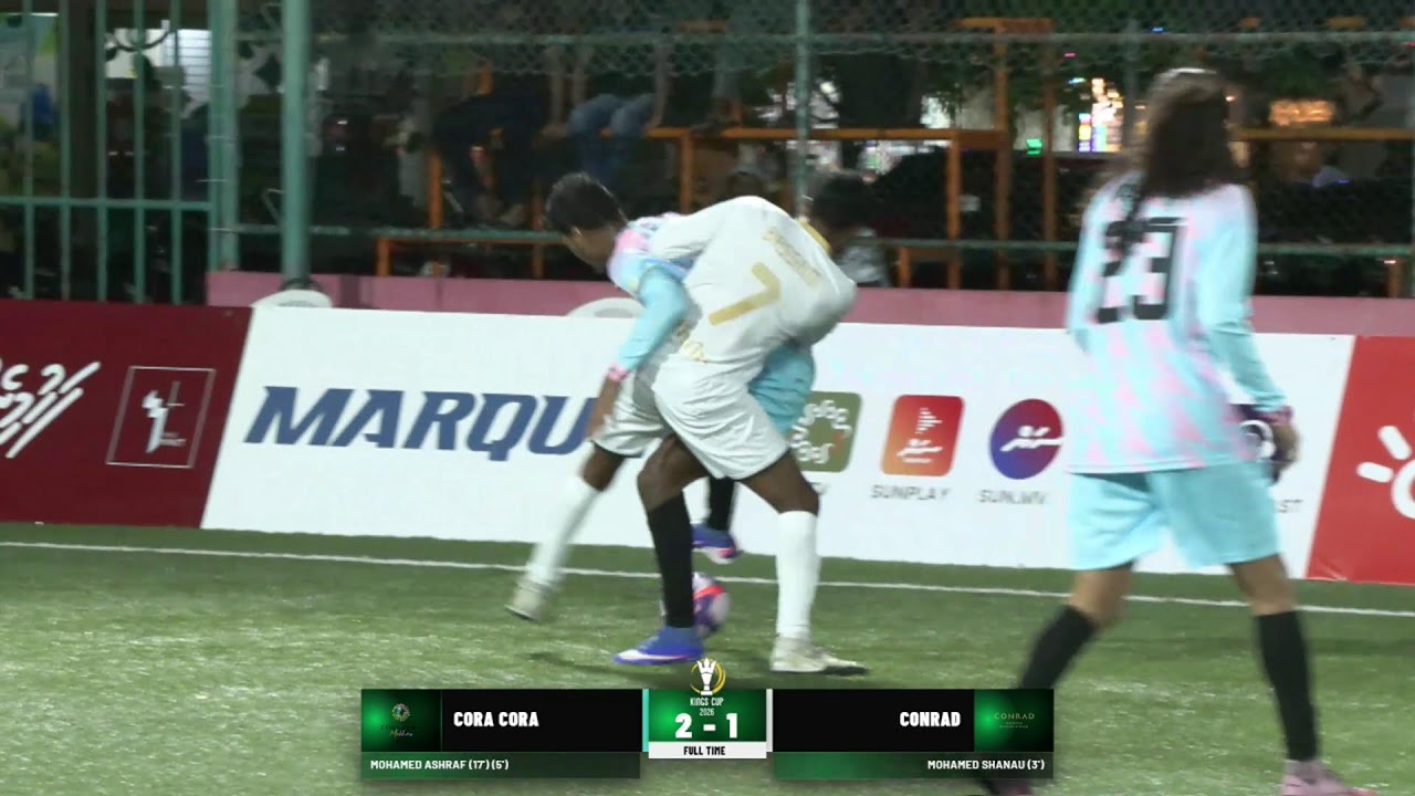 Match Highlights