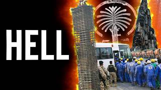 The Dark and Disturbing Downfall of Dubai