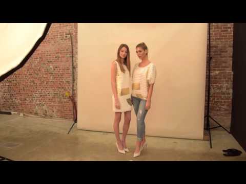 CARRE SHOOT 2 MAART 2016 HD