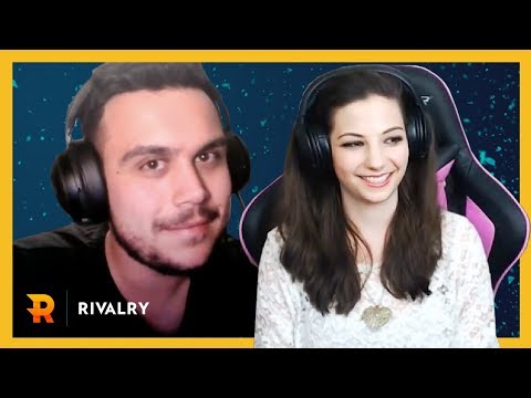 Female Gamers - Bright Future or Endless Obstacles? (Feat. Machine and Reinessa)