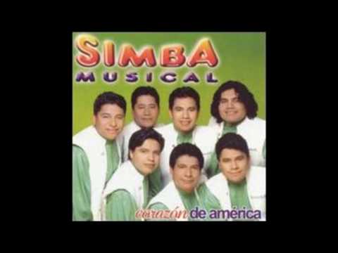 Noche De Pasión - SIMBA MUSICAL