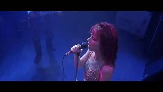 Strange Days - Juliette Lewis  &quot;Hardly Wait&quot;