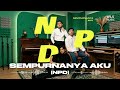 Sempurnanya aku - NPD | modern jazz version cover by Wils Music