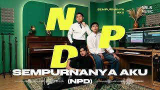 Download lagu Perfect Me - NPD | Modern Jazz Version Cover by Wils Music mp3