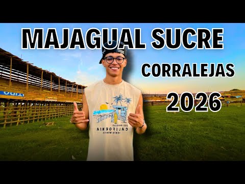 SIGUE LA TRADICIÓN EN CORRALEJA / LA MÁS GRANDE DE LA MOJANA (MAJAGUAL SUCRE) #vlog #mojana #viral 