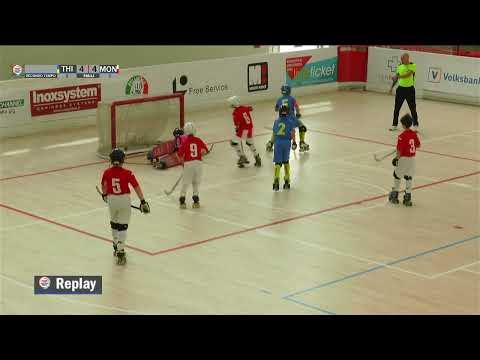 Finali Nazionali Under 11 - Breganze (VI) - Finale 3/4 posto - H.Bassano 1954 x Rot.Camaiore