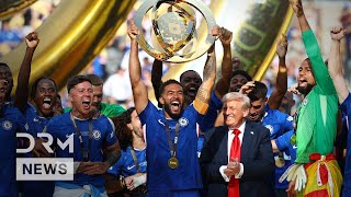 Download lagu FULL TROPHY CEREMONY: Trump Presents FIFA Awards | FULL Club World Cup Ceremony | AD1G mp3 Download lagu FULL TROPHY CEREMONY: Trump Presents FIFA Awards | FULL Club World Cup Ceremony | AD1G mp3