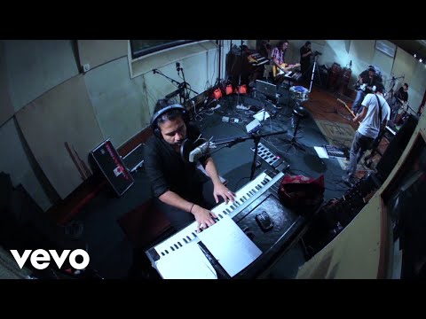 MonoloQue - Cinta (Live)