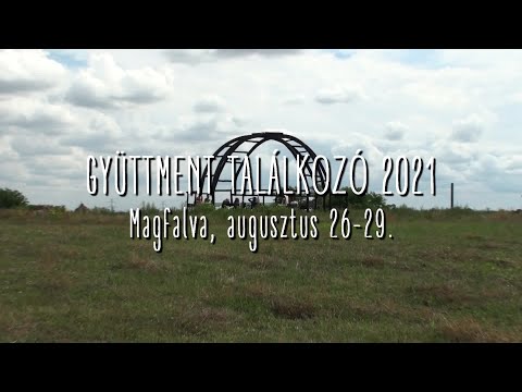 Gyüttment Találkozó 2021