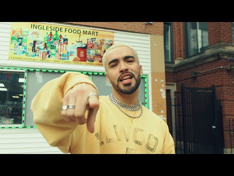 SOLOCELO - LAKESHORE DRIVE (LSD) (OFFICIAL VIDEO)