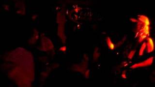 ASG - THE DULL BLADE - PENSACOLA BEACH