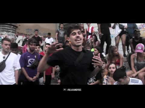 (BATALLÓN) FAVIK vs XINAKO - FINAL // FINAL SUMMER BATTLE