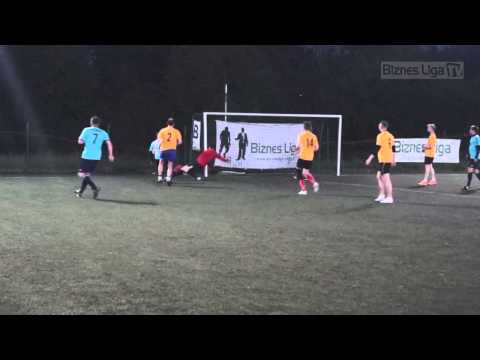 08.06.2015 III Liga A - Polwar vs. EY