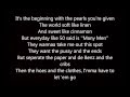 Snoop Dogg - Boss Life Ft. Akon (Lyrics) 