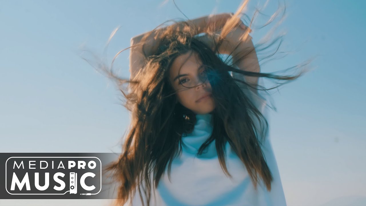 Alessiah — Love Me