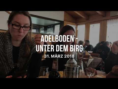 Adelboden Unter dem Birg | DIA