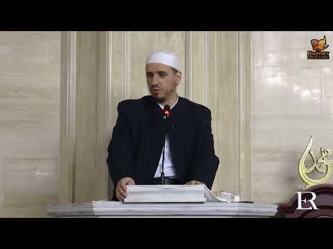 Nëse Allahu ti ka dhënë këto, dije se - Hoxhë Enis Rama