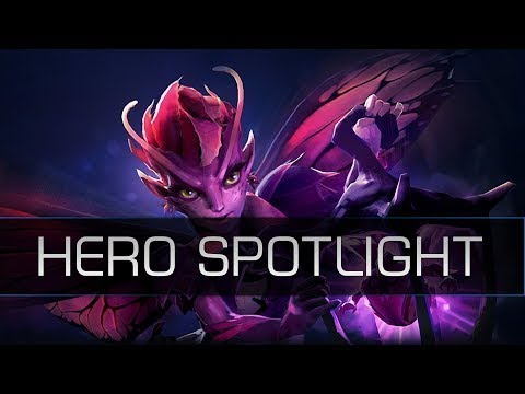 7.07 Full Hardcore Pos5 Support vs 3 Invis Enemy feat (Dark Willow)