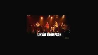 LINVAL THOMPSON- Crying Fe Money