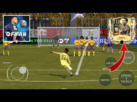 FIFA MOBILE 23 | INSANE LUCK!! TOTS PLAYER EXCHANGE PACK + BEST TOTS MOMENTS PACK OPENING | #117