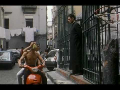 Thumbnail for video: Sacred Silence Trailer