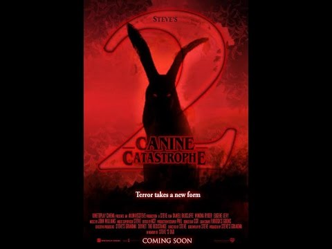 Canine Catastrophe 2: Rabbit Rampage