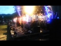 Only Boys Aloud sing Sosban Fach at Singleton ...