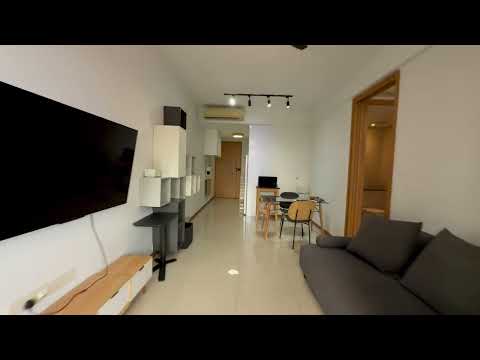 The Trilinq, Jalan Lempeng, Buona Vista / West Coast / Clementi New Town, 1 Bedroom, 603 sqft, Condominium For Sale, by Nigel Lim, 500245981 - PropertyGuru.com.sg