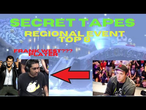 Top 8 Winners - Apologyman vs PR.Balrog (Regional Event)