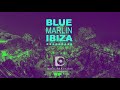 BLUE MARLIN IBIZA Deep House Set