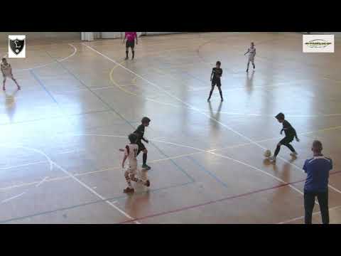 C D LEALTA C 5 - TSK ROCES A 5