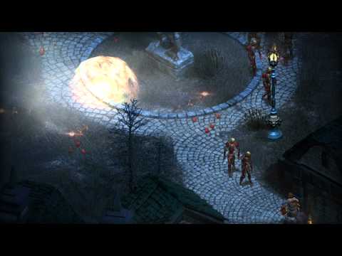 Pillars of Eternity - Hero Edition Steam Key GLOBAL - 1