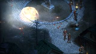 Pillars of Eternity: The White March - Expansion Pass (DLC) Steam Key GLOBAL