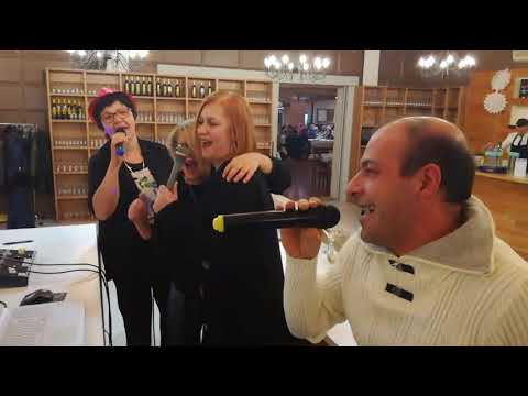 🎶🎤 Il KARAOKE del Venerdí sera 🎤🎵GLORIA Matrimonio Animazione Dj Milano by DharmaMusic