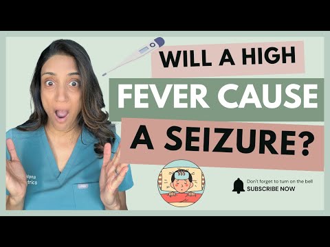 Febrile Seizures in Babies: Causes, What to Do, and Long-Term Effects