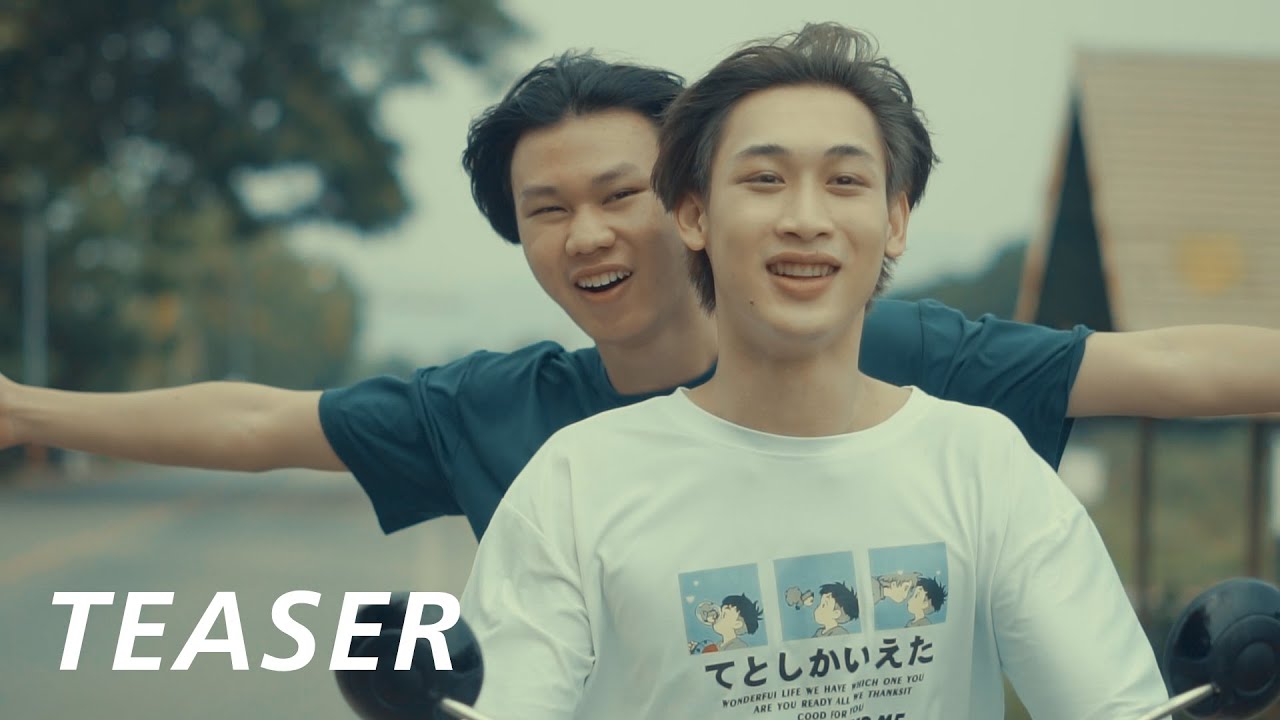 ตัวอย่างหนังสั้น "Childhood กาลครั้งหนึ่งที่เรา..." (Official Teaser Short Film)
