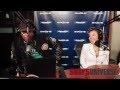 Tiny Talks Sex Education W Her Kids Her Own Tequila Media Hair Hustle Sway S Universe