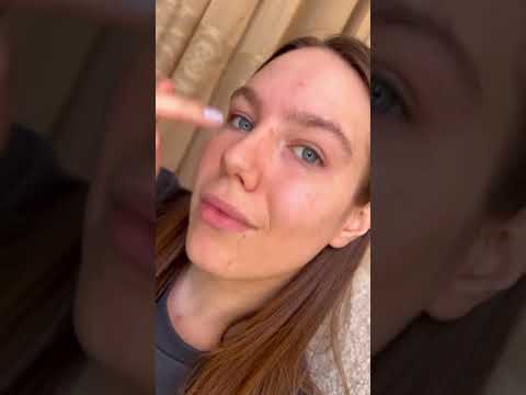 Маска для лица от прыщей и акне против воспалений Anti-Blemish Mask