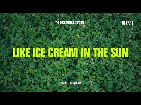 Video thumbnail for Ice Cream