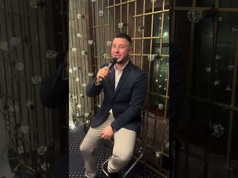 Atlikėjas Martynas #5