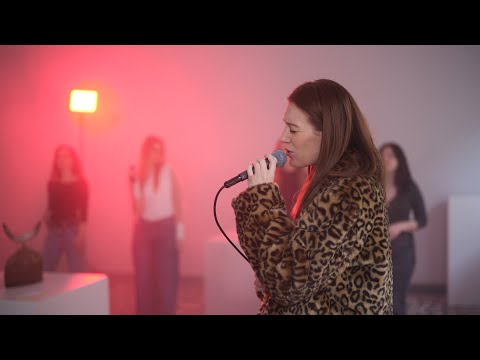 Fani Solomun - Metak (Acoustic) | 35mm Sessions