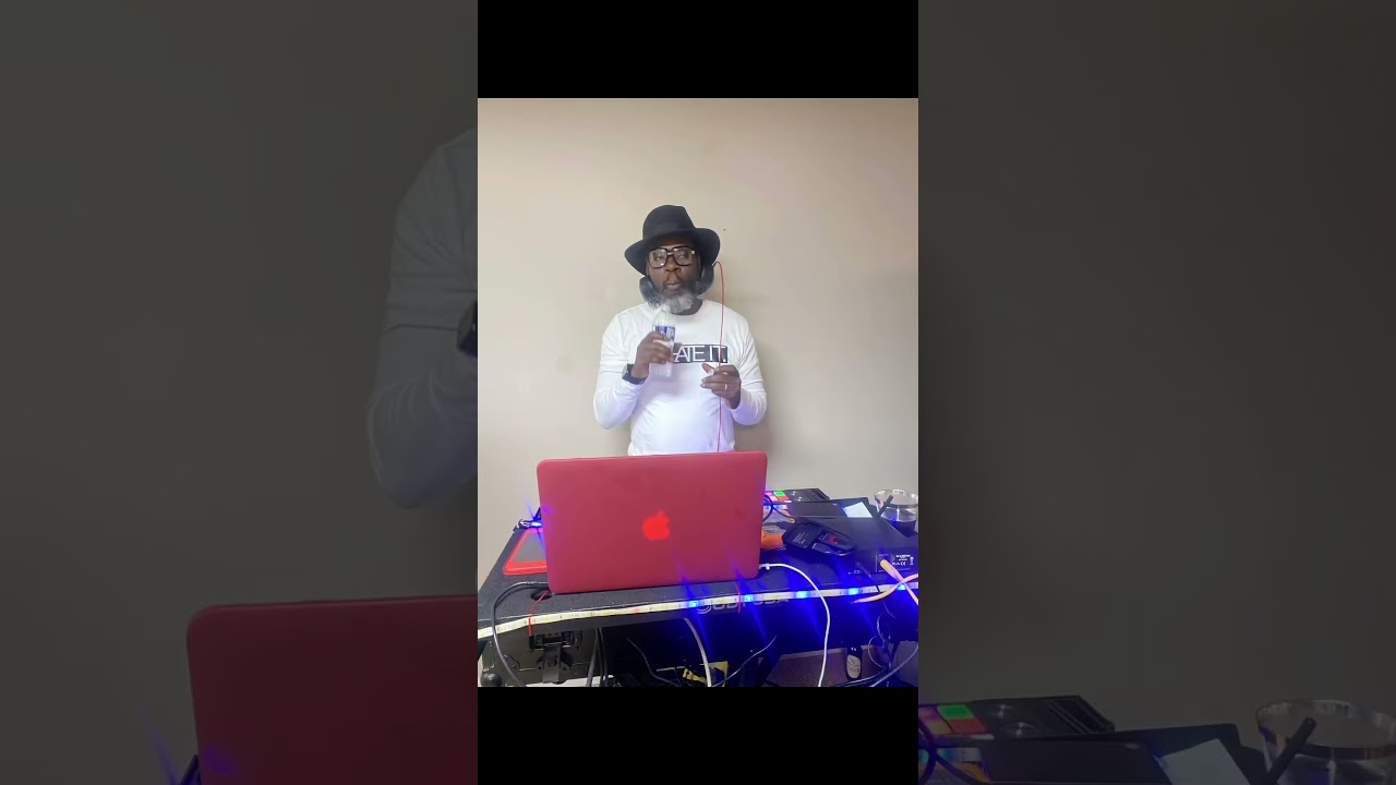 Promotional video thumbnail 3 for Dj Shawn Vega