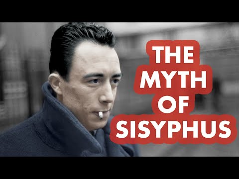 The Myth of Sisyphus - Albert Camus - Absurdism