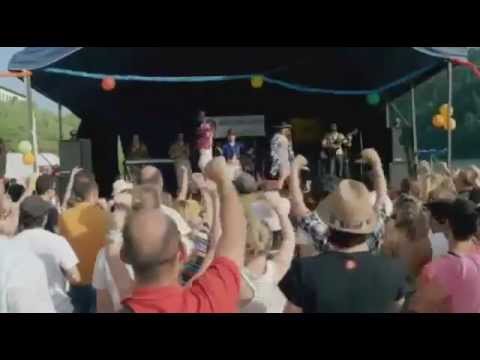 Rato Concerto  balas e bolinhos 3