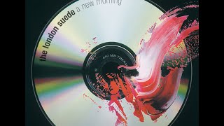Suede - A New Morning - When the Rain Falls - Crow reacts!